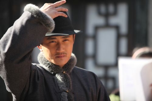 《米脂婆姨》山西将播 叶静饰演男一号“杜仲”