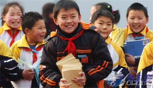 陕西13年免费教育 13年免费教育标准是什么？